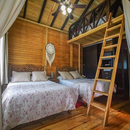 Alicat Villas Tulum Dış mekan fotoğraf