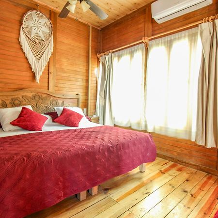 Alicat Villas Tulum Dış mekan fotoğraf