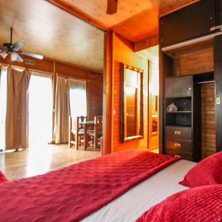 Alicat Villas Tulum Dış mekan fotoğraf