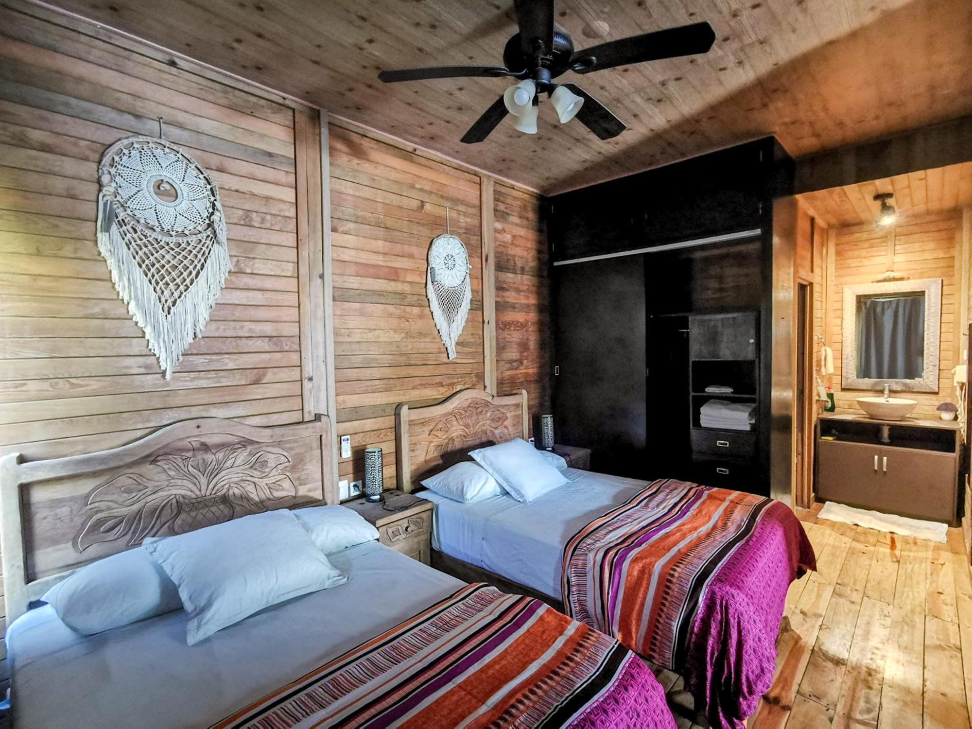 Alicat Villas Tulum Dış mekan fotoğraf