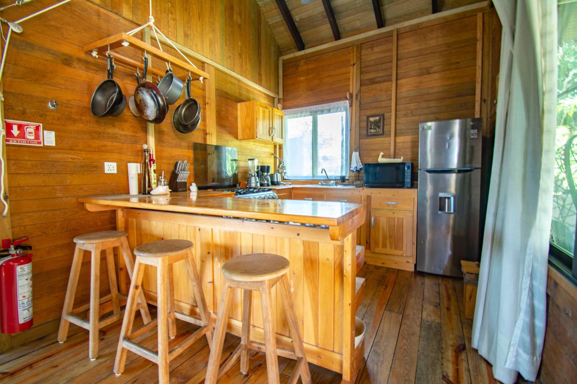 Alicat Villas Tulum Dış mekan fotoğraf
