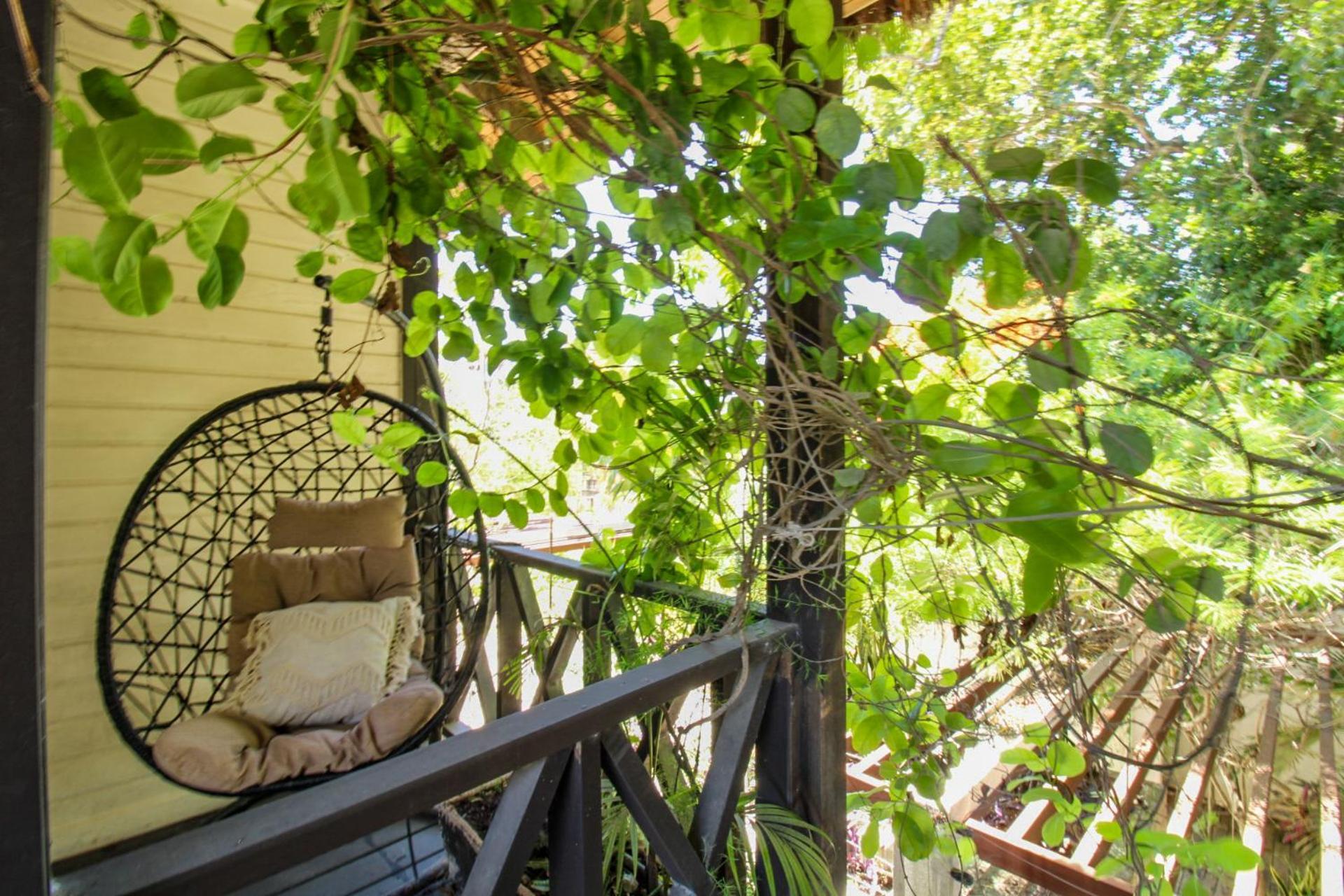 Alicat Villas Tulum Dış mekan fotoğraf