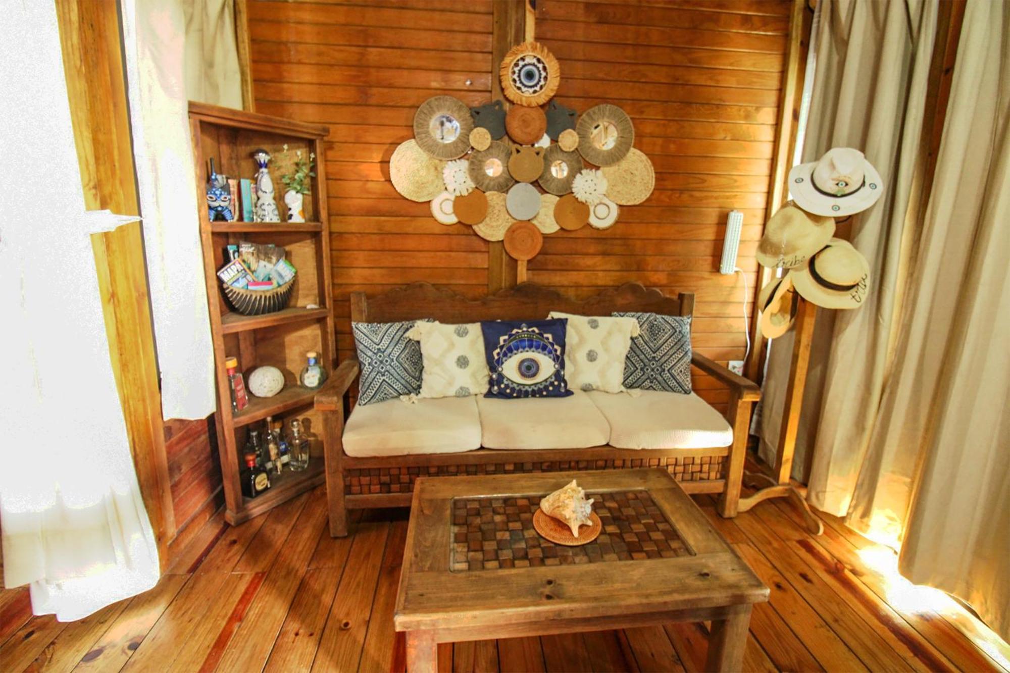 Alicat Villas Tulum Dış mekan fotoğraf