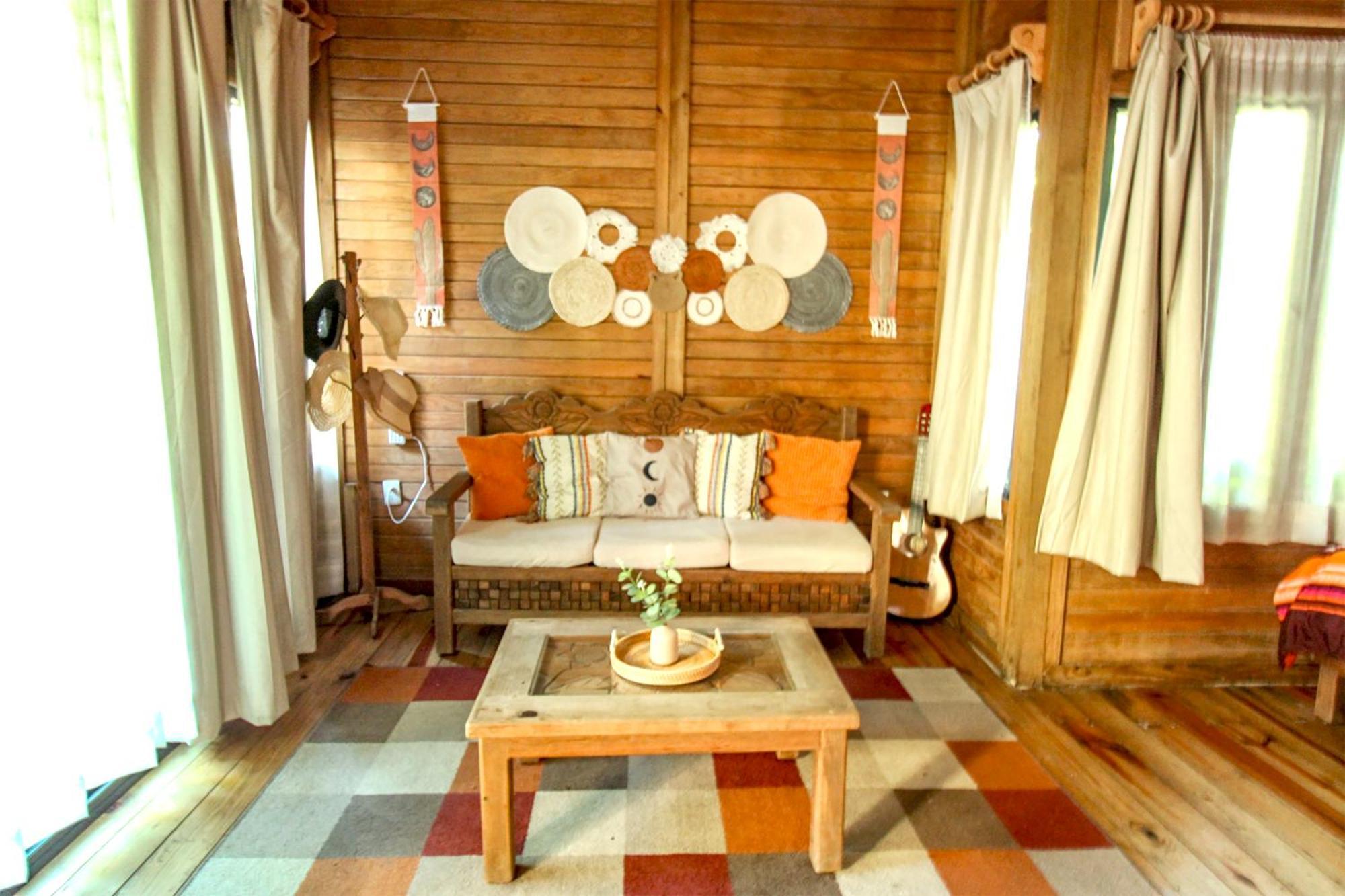 Alicat Villas Tulum Dış mekan fotoğraf