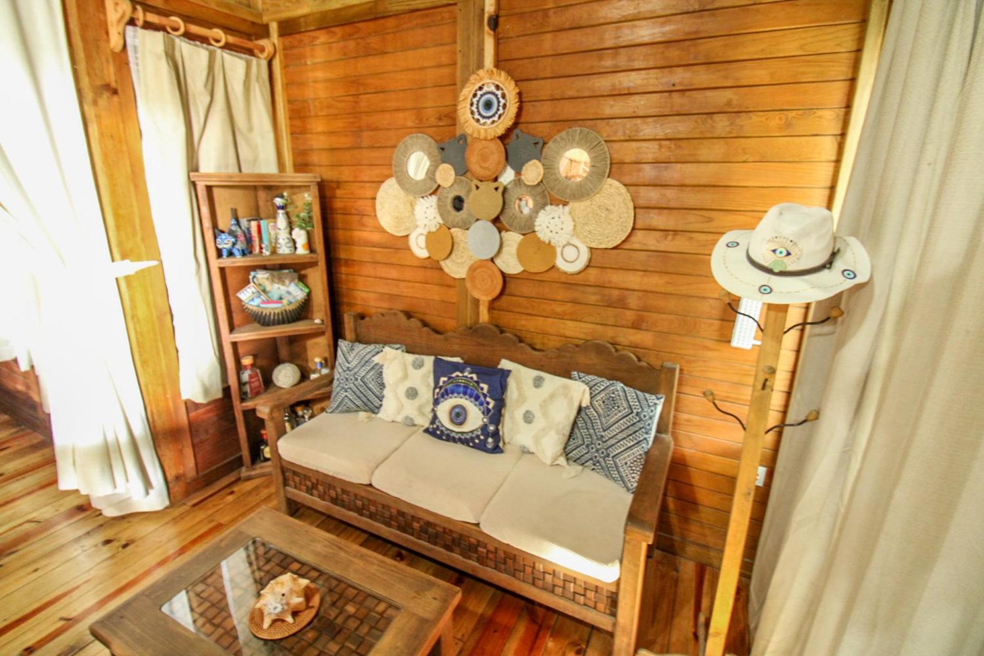 Alicat Villas Tulum Dış mekan fotoğraf