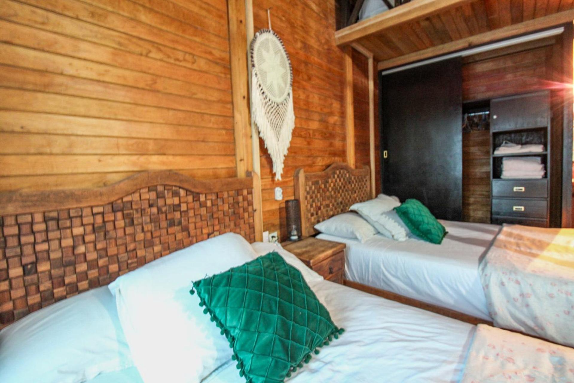 Alicat Villas Tulum Dış mekan fotoğraf