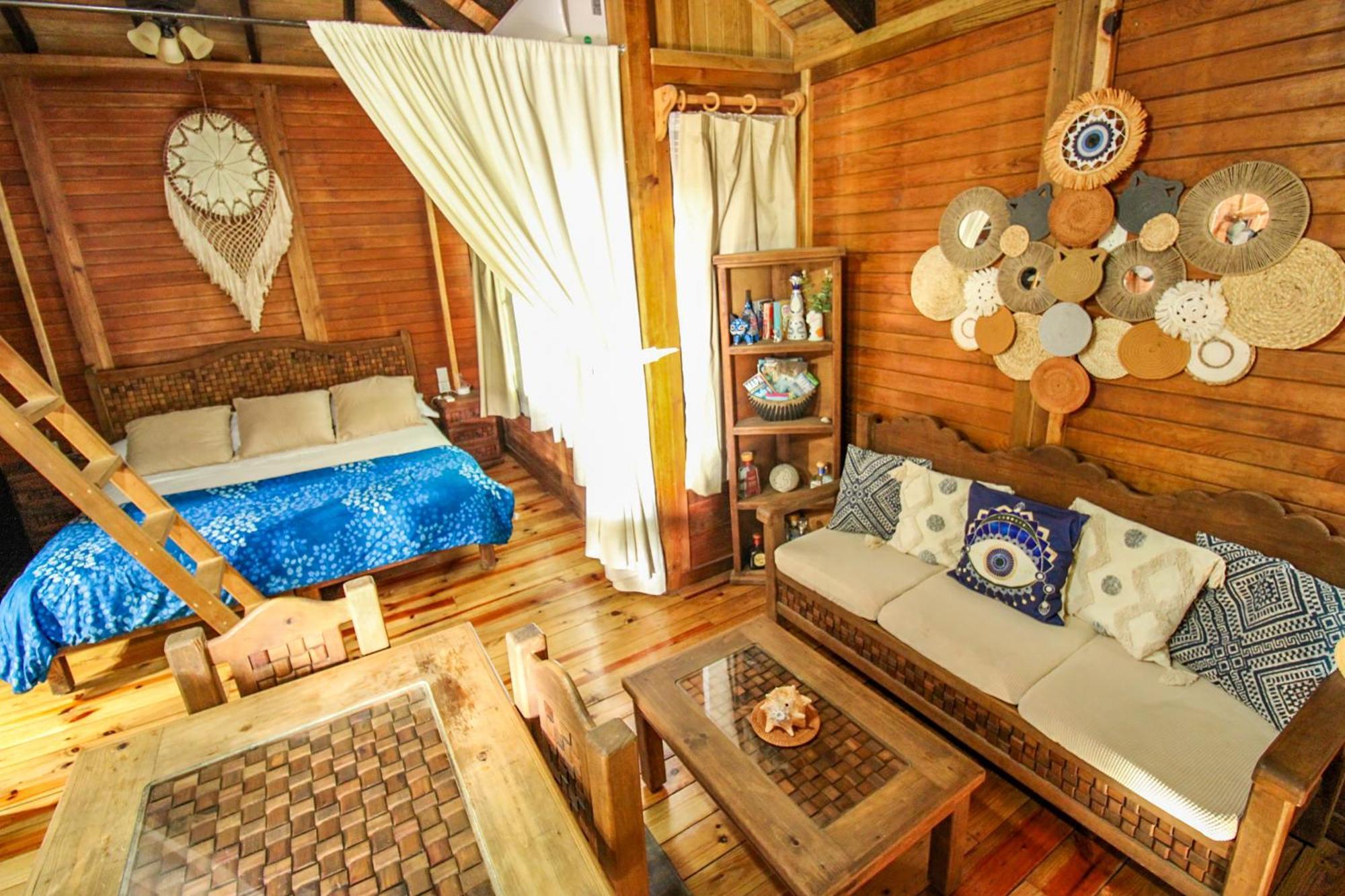 Alicat Villas Tulum Dış mekan fotoğraf