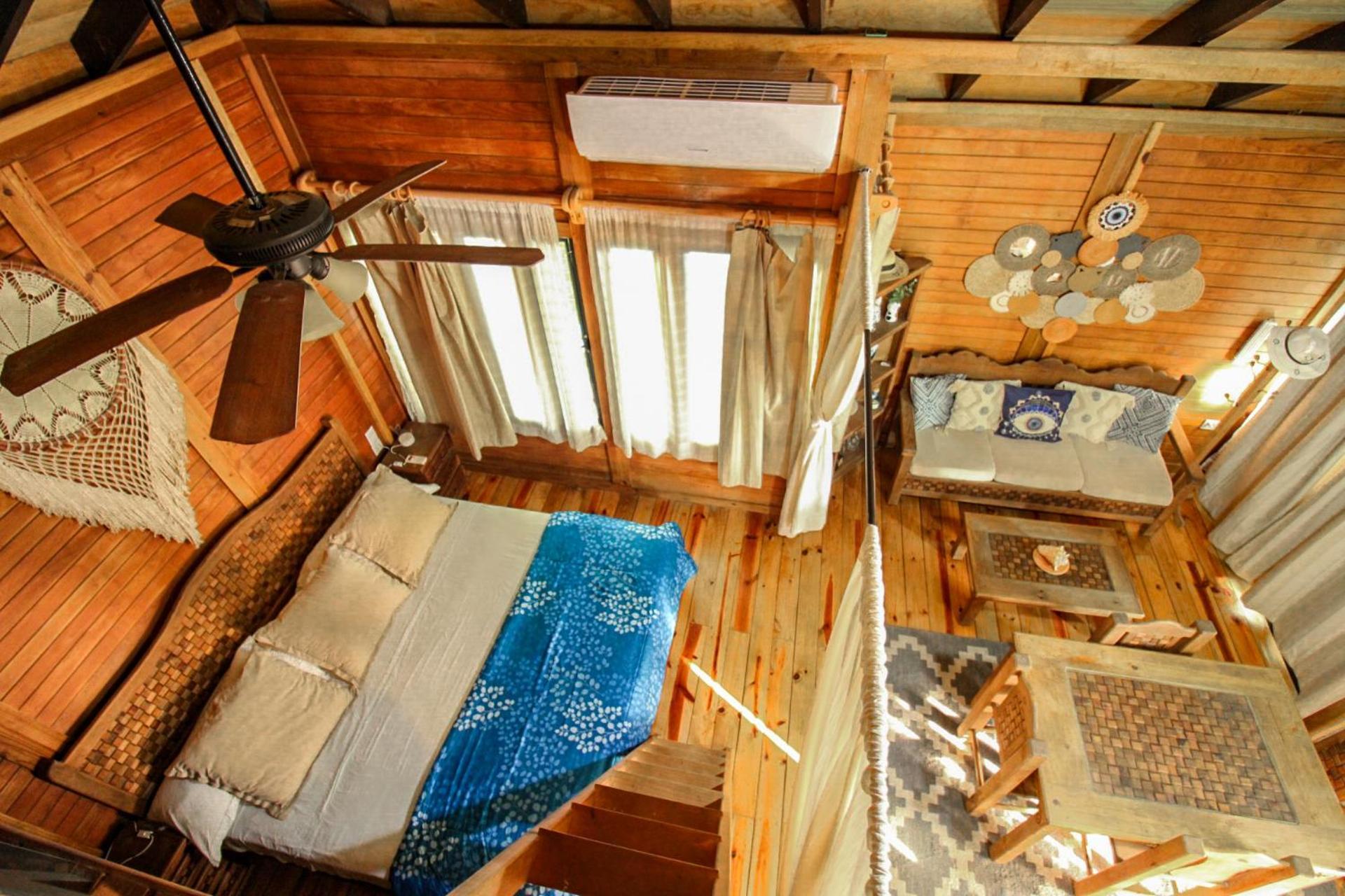 Alicat Villas Tulum Dış mekan fotoğraf