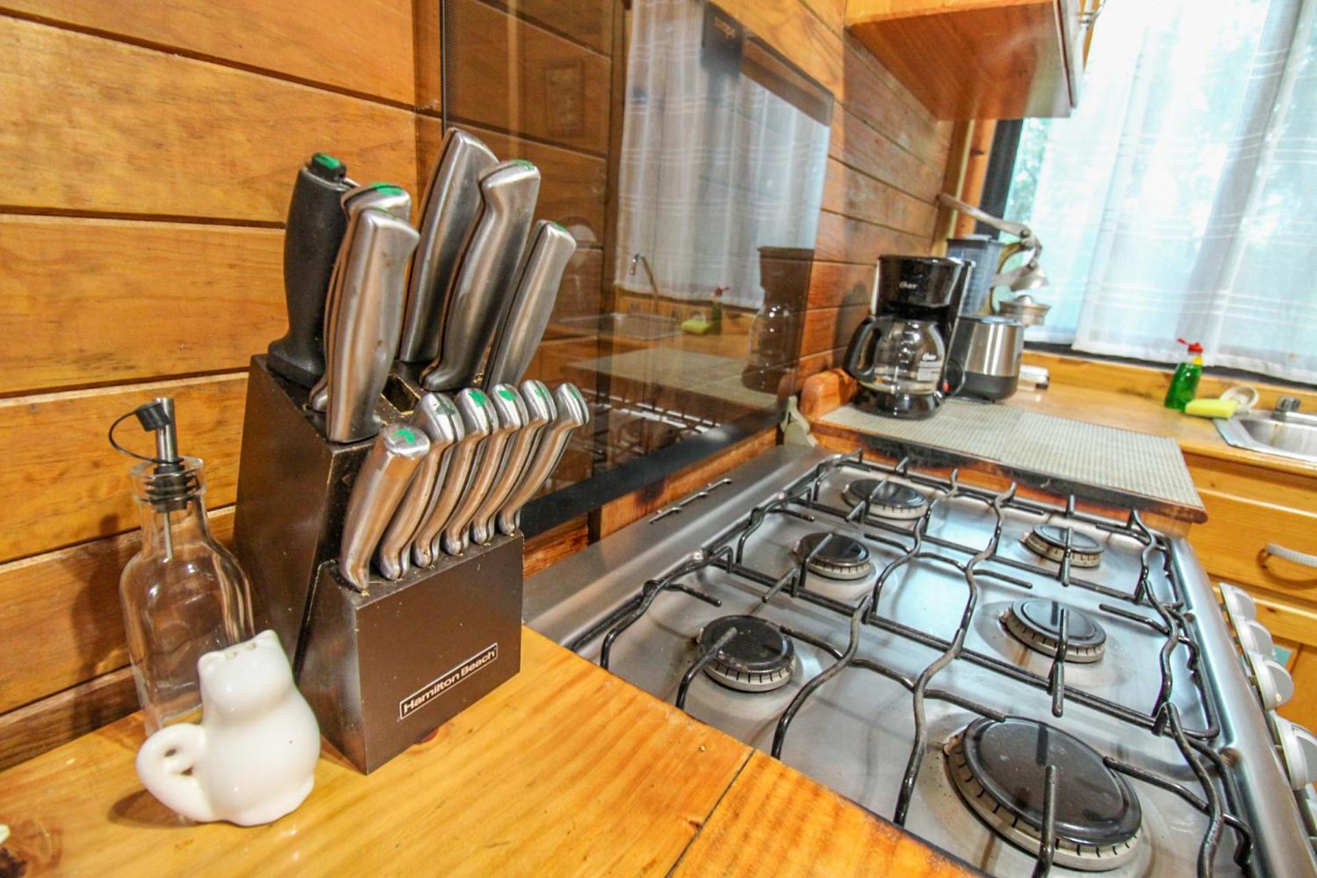 Alicat Villas Tulum Dış mekan fotoğraf