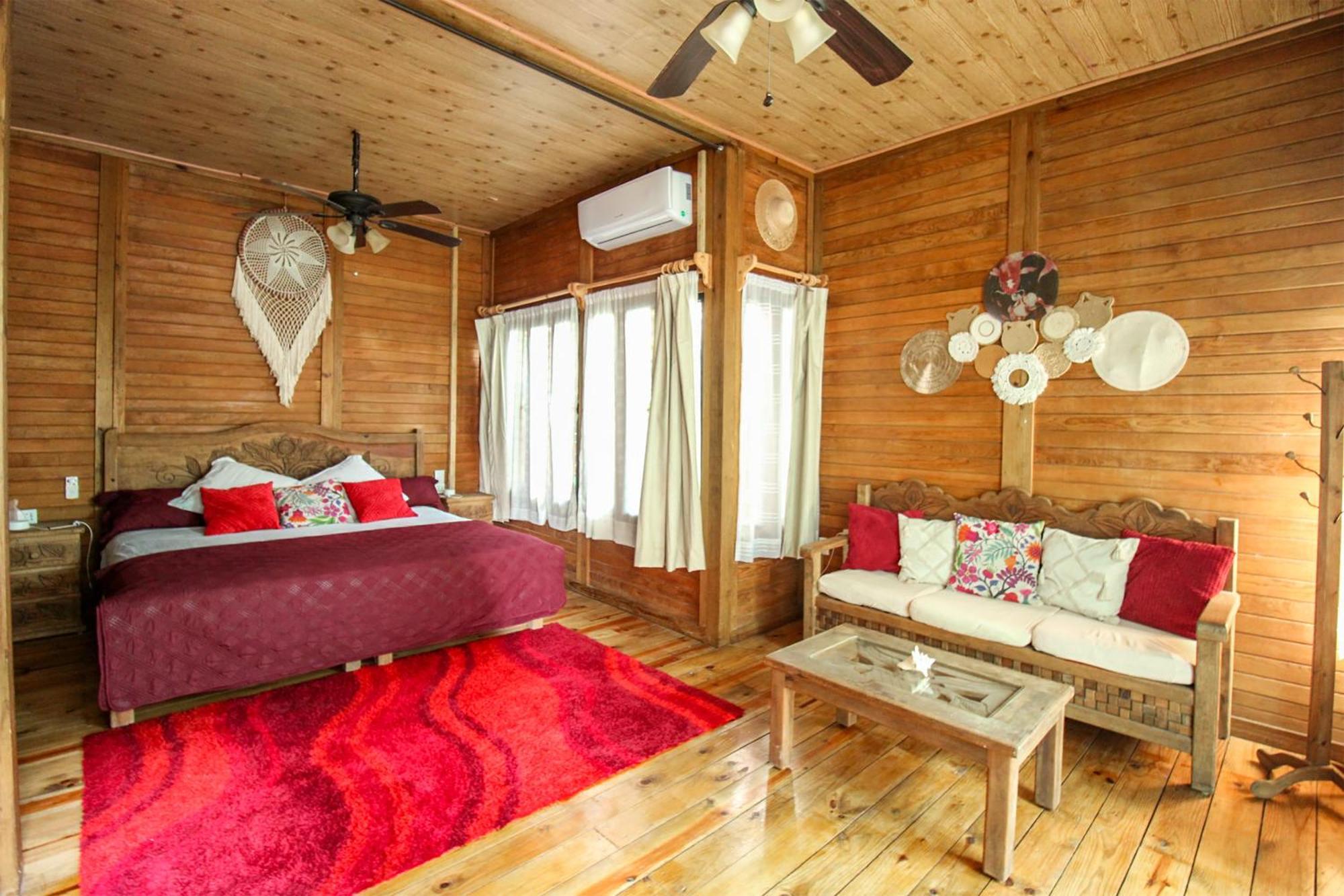 Alicat Villas Tulum Dış mekan fotoğraf