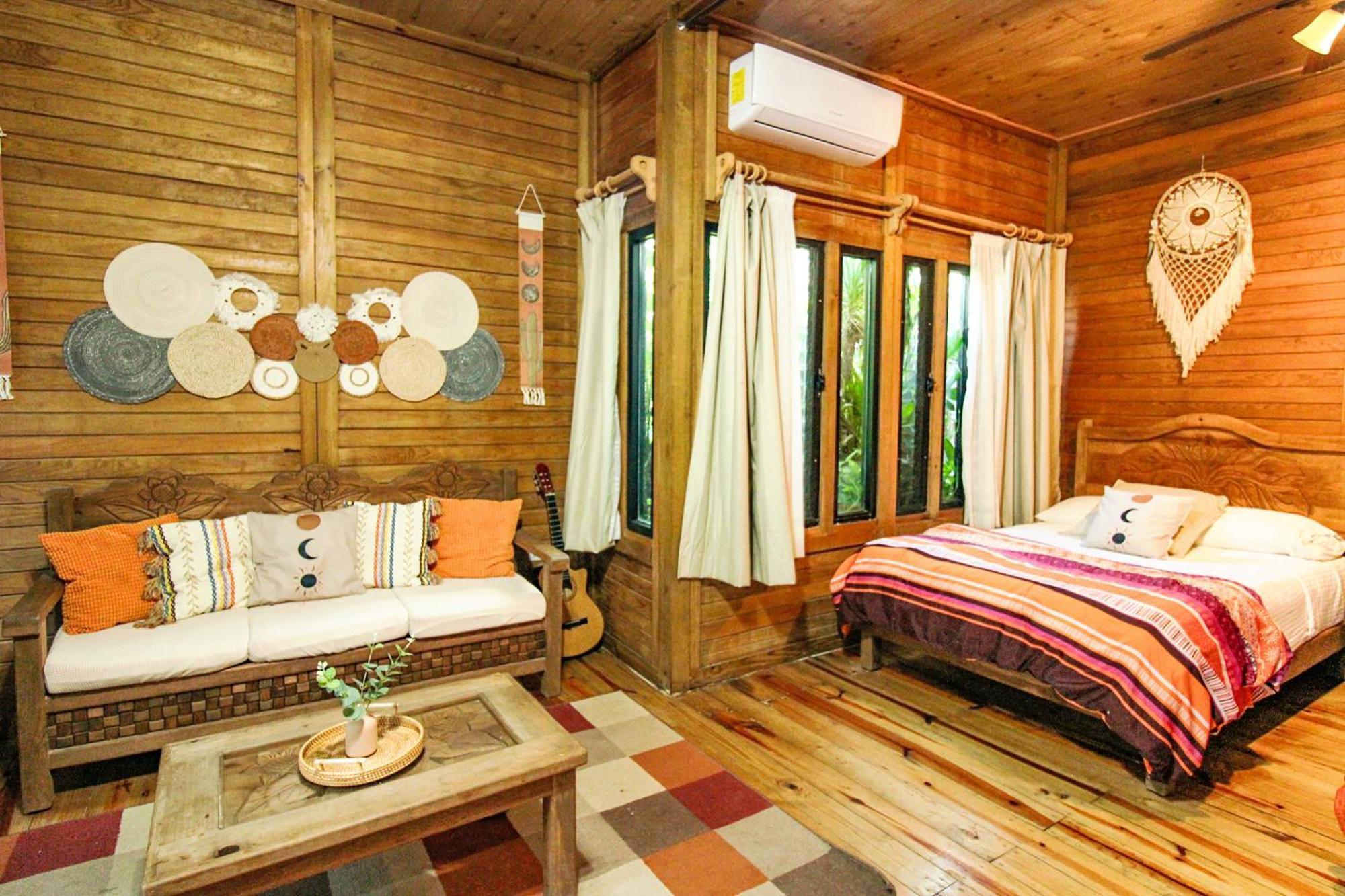 Alicat Villas Tulum Dış mekan fotoğraf