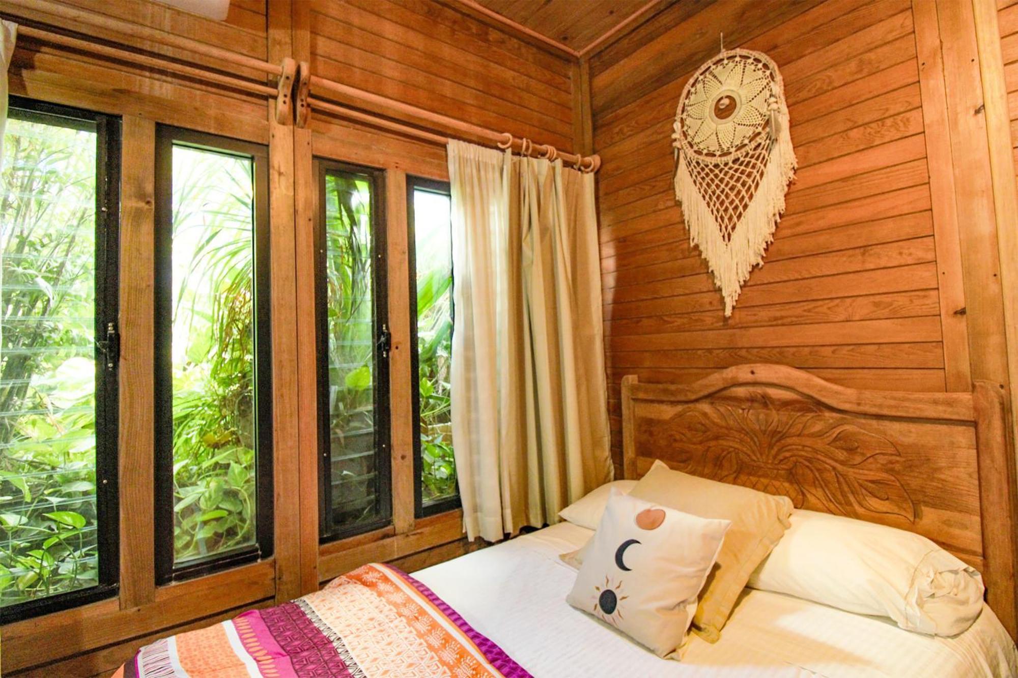 Alicat Villas Tulum Dış mekan fotoğraf