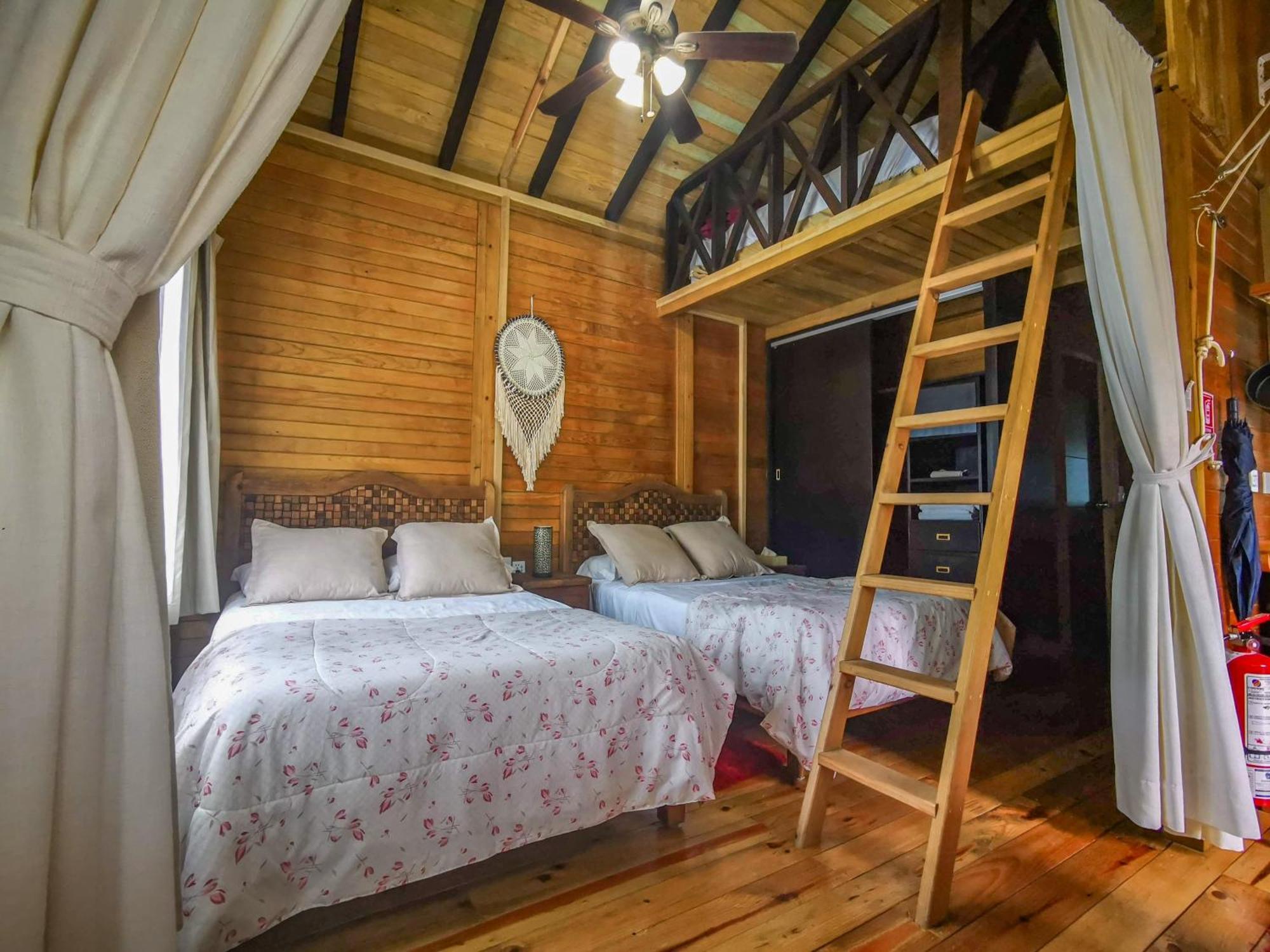 Alicat Villas Tulum Dış mekan fotoğraf