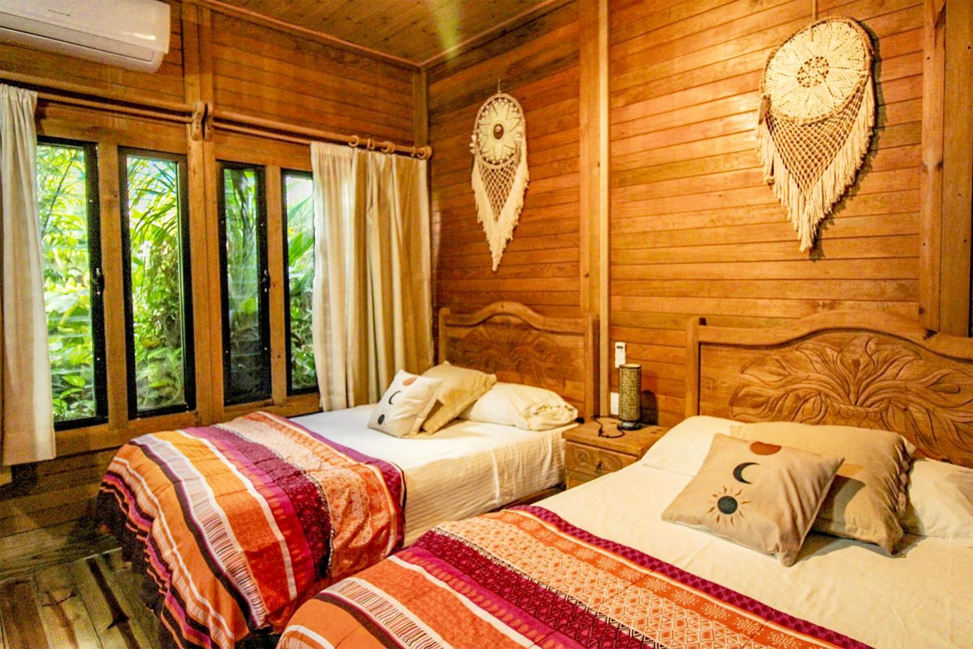 Alicat Villas Tulum Dış mekan fotoğraf