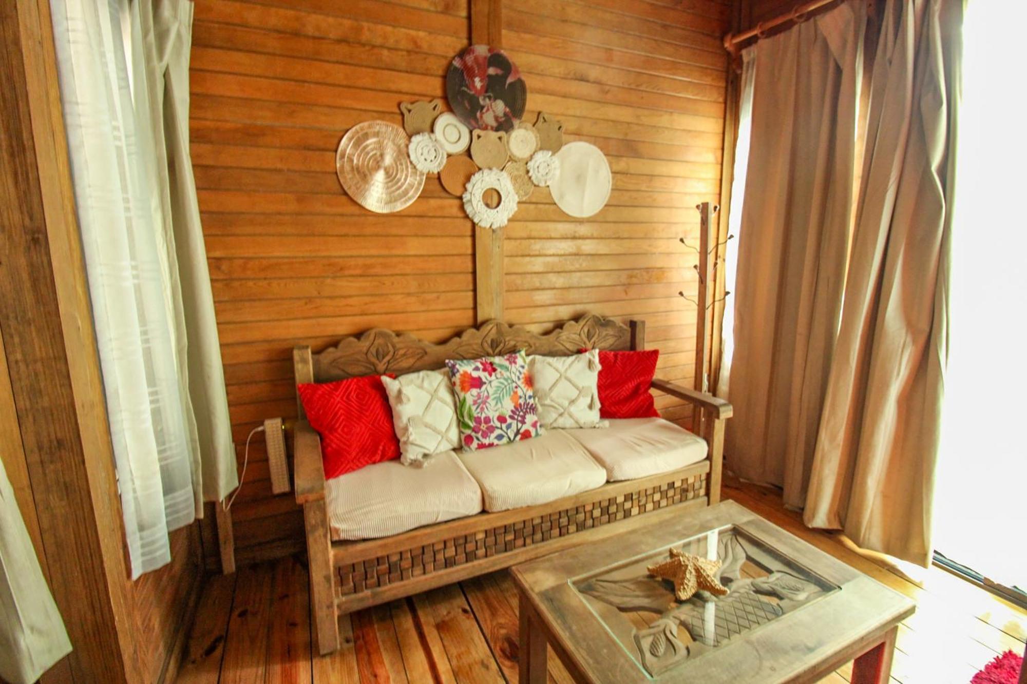 Alicat Villas Tulum Dış mekan fotoğraf