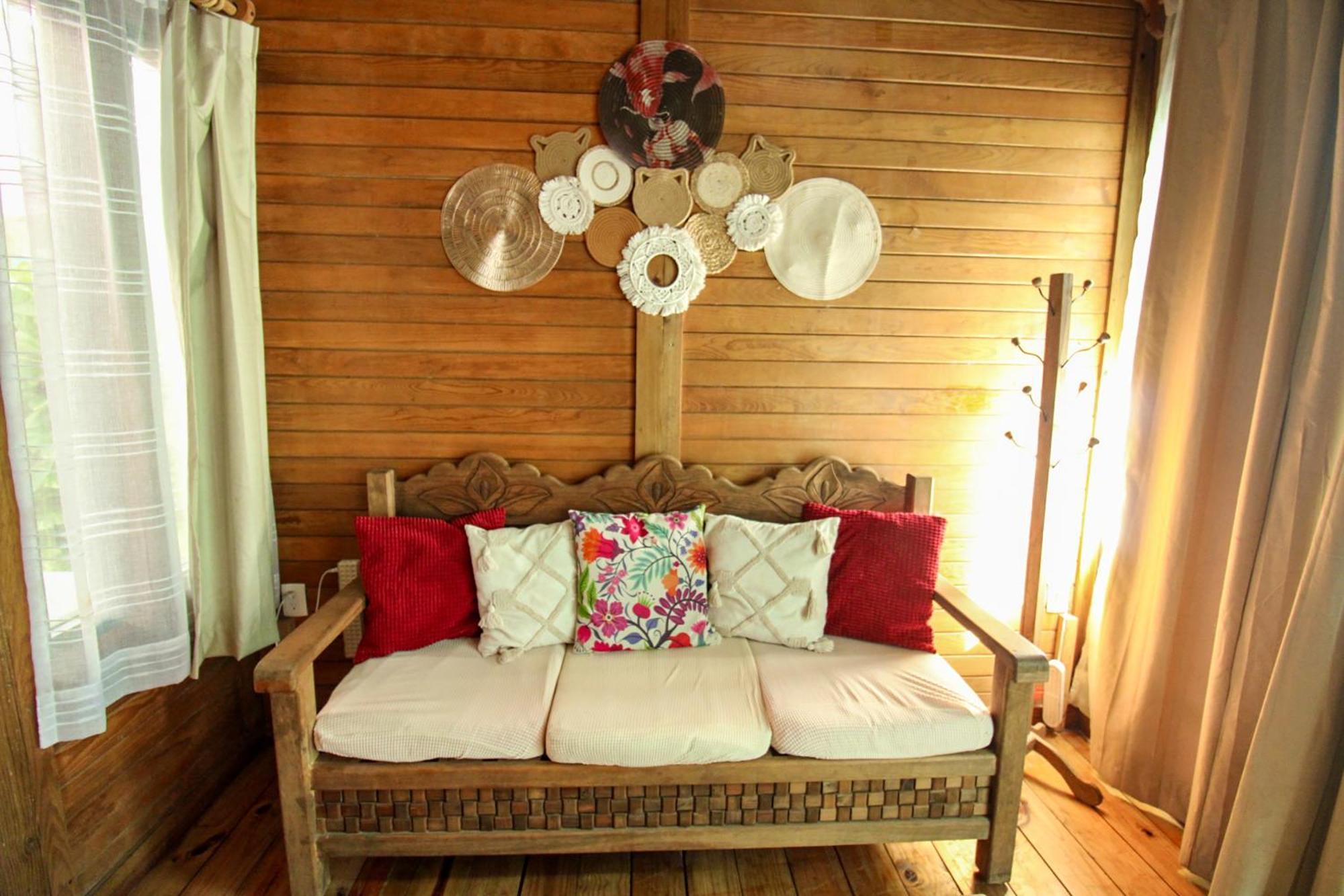 Alicat Villas Tulum Dış mekan fotoğraf