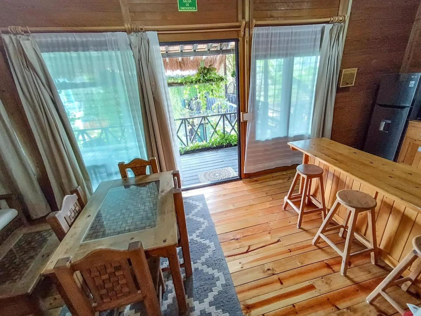 Alicat Villas Tulum Dış mekan fotoğraf