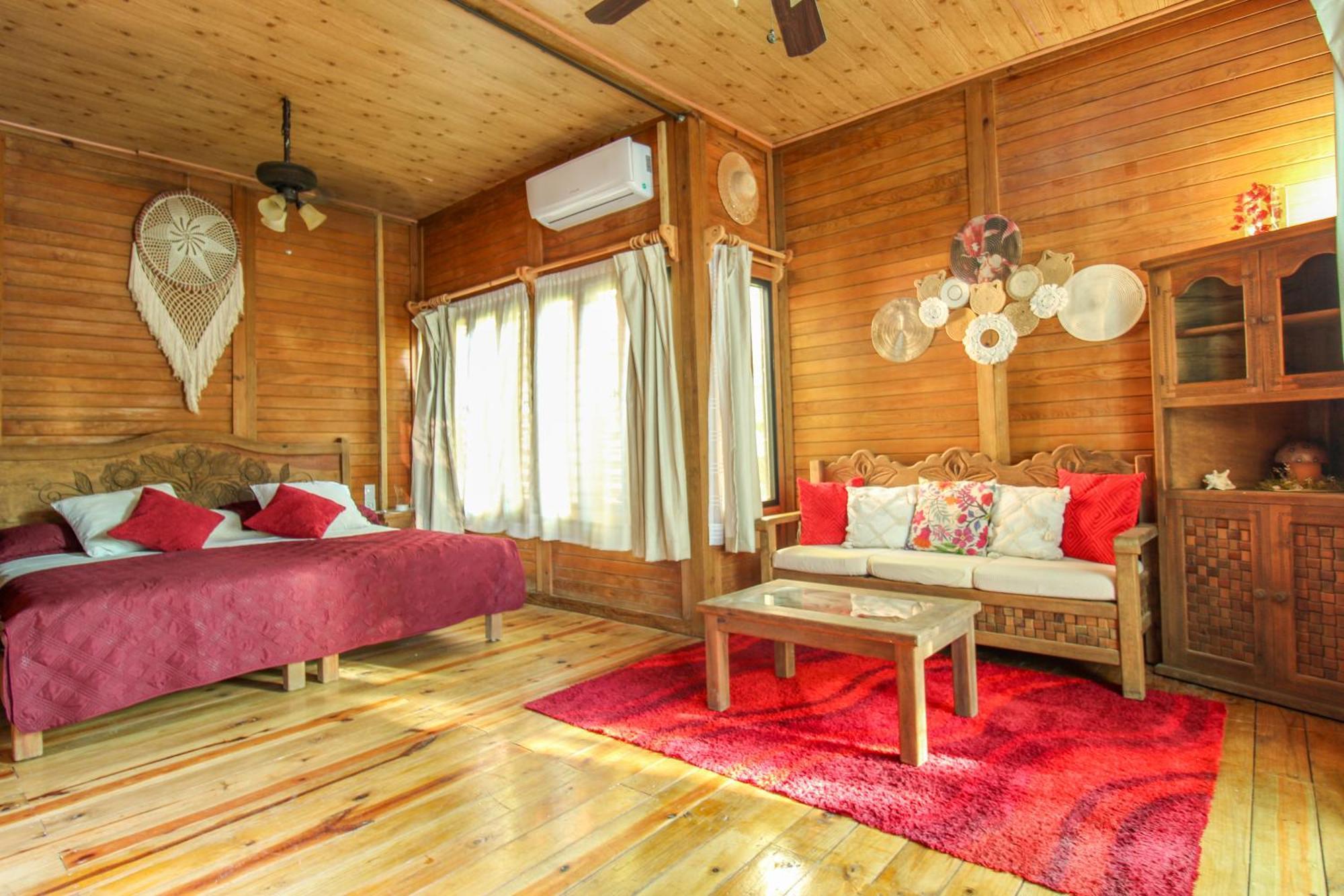 Alicat Villas Tulum Dış mekan fotoğraf