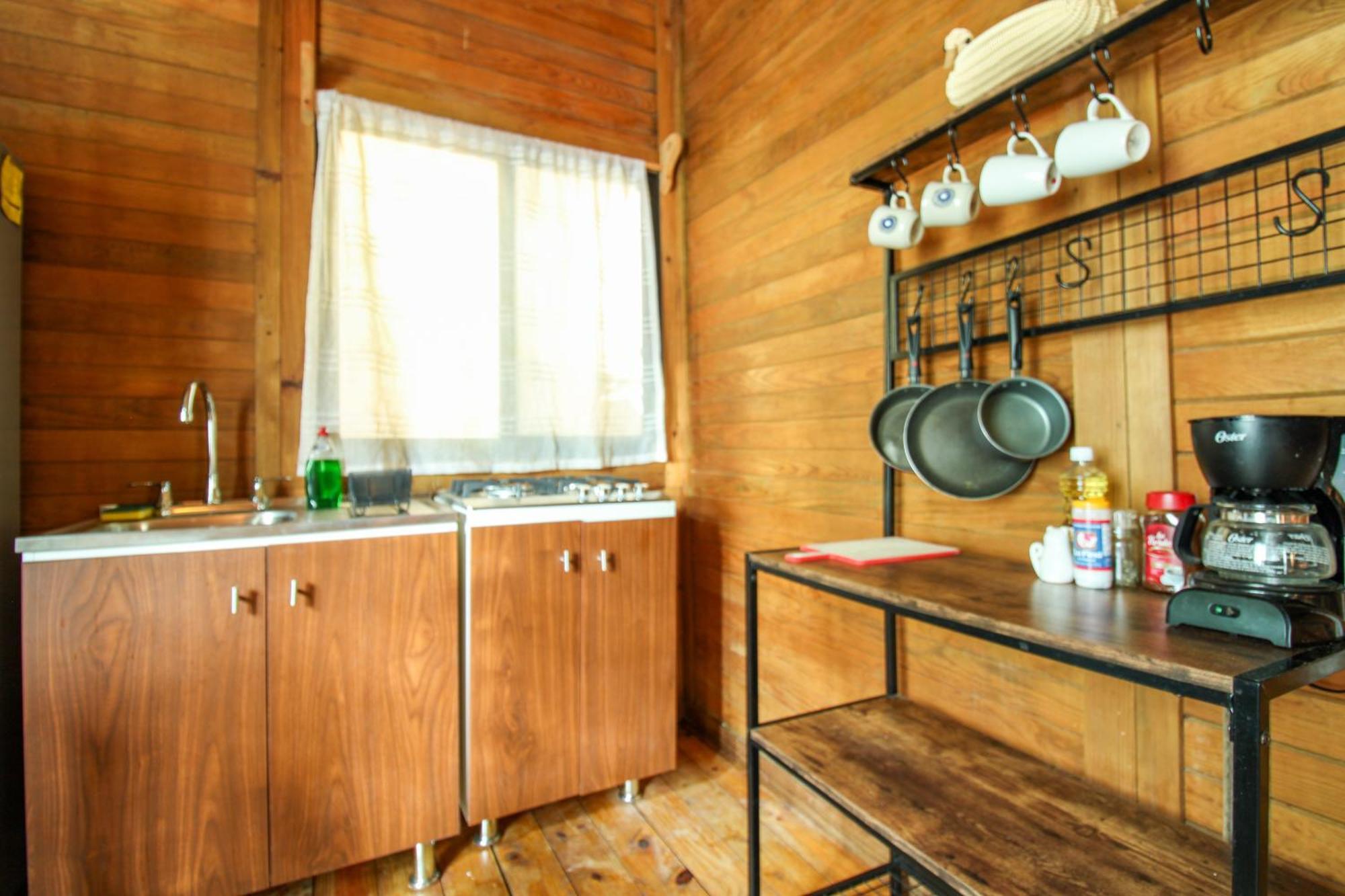 Alicat Villas Tulum Dış mekan fotoğraf