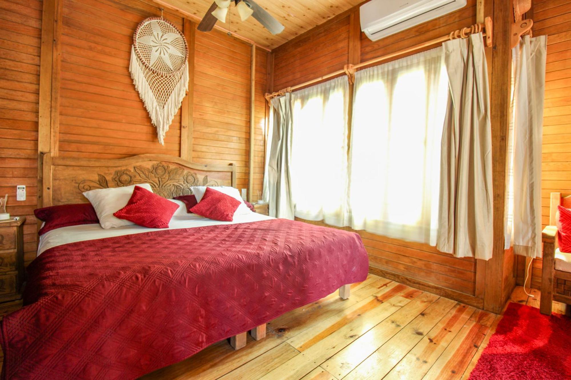 Alicat Villas Tulum Dış mekan fotoğraf