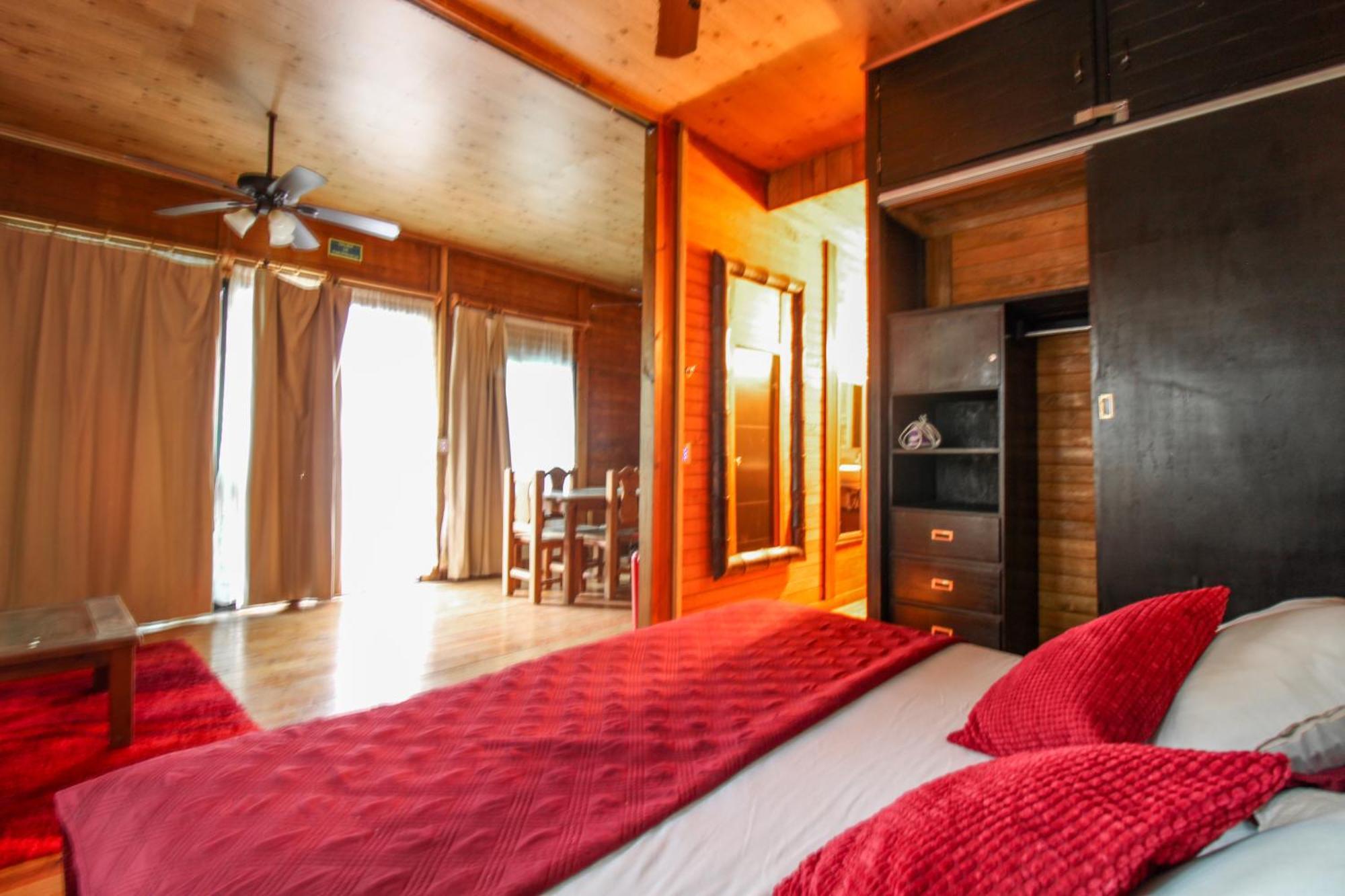 Alicat Villas Tulum Dış mekan fotoğraf