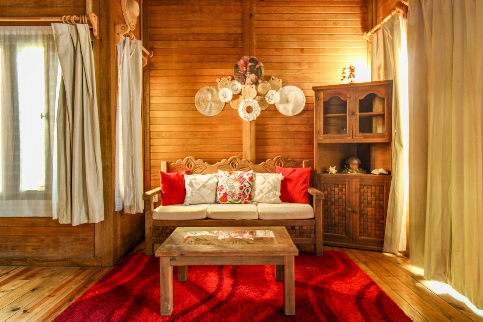 Alicat Villas Tulum Dış mekan fotoğraf