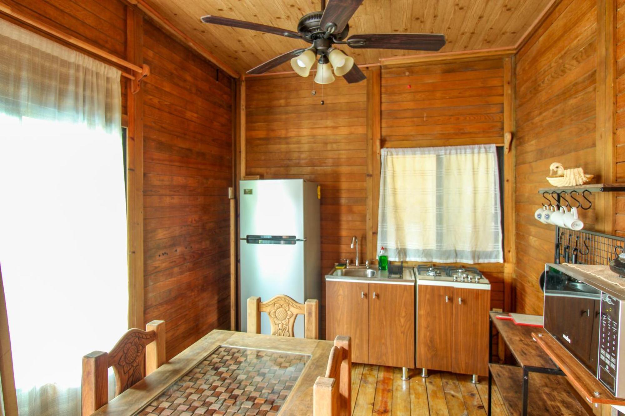 Alicat Villas Tulum Dış mekan fotoğraf