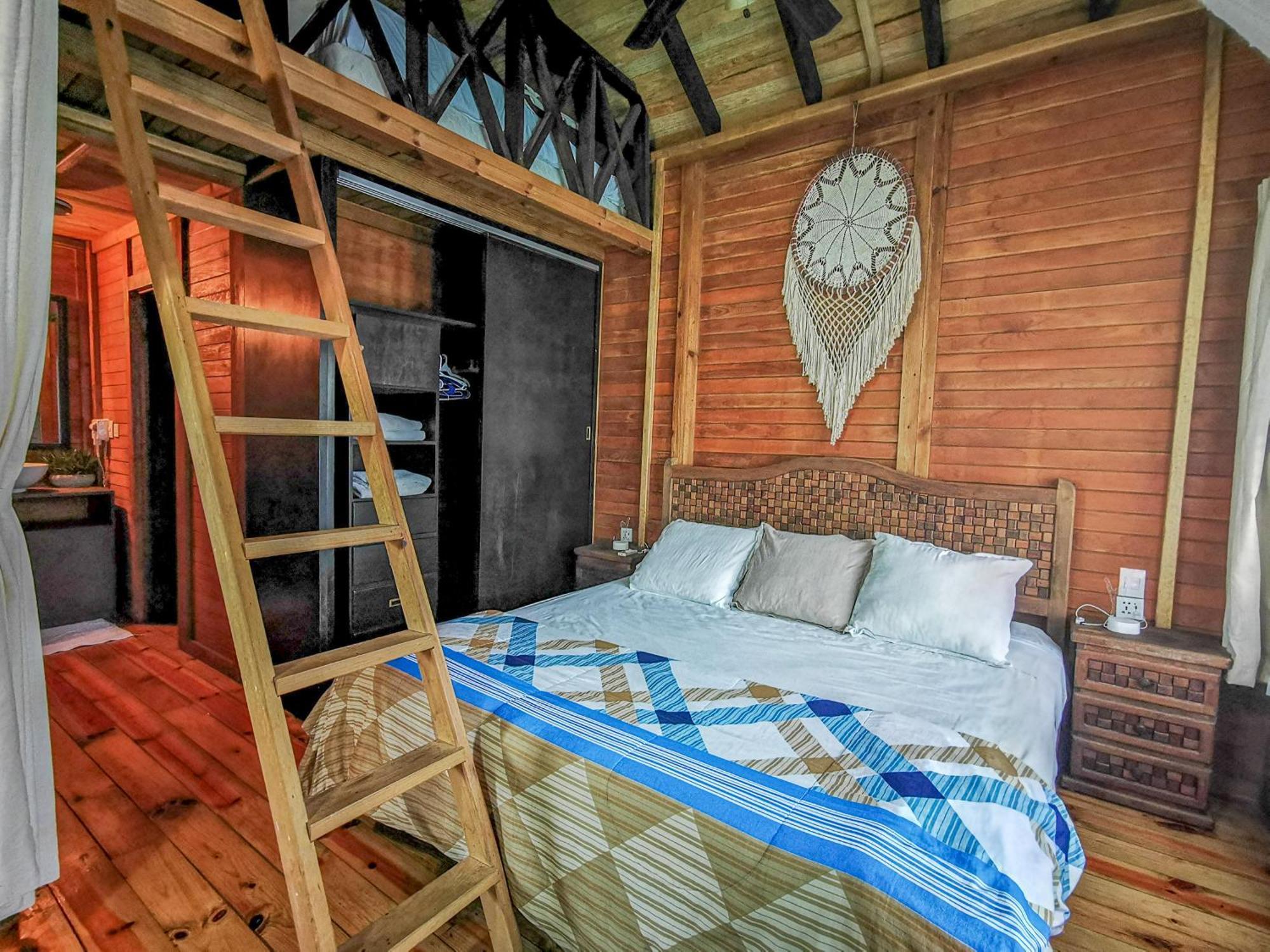 Alicat Villas Tulum Dış mekan fotoğraf