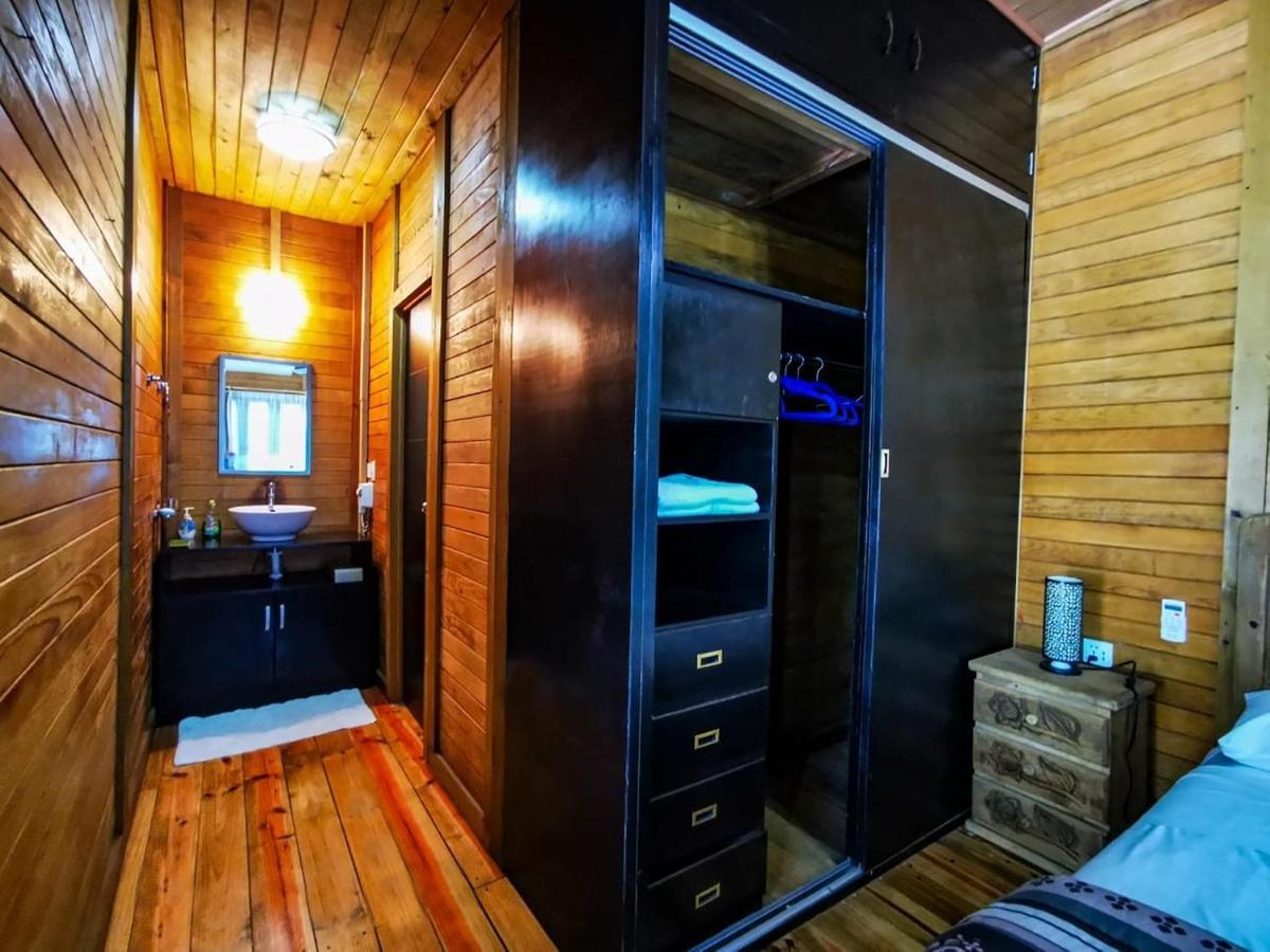 Alicat Villas Tulum Dış mekan fotoğraf